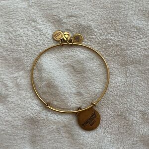 BUNDLE OF 3 Alex and Ani Bracelets